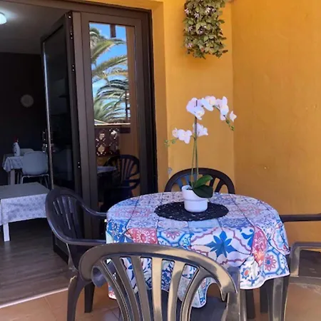 Bueno Esperanza Apt Apartment Costa De Antigua