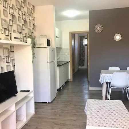 Apartment Bueno Esperanza Apt Costa De Antigua
