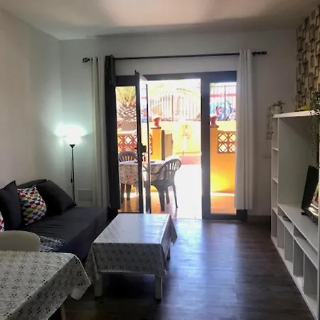 Bueno Esperanza Apt *