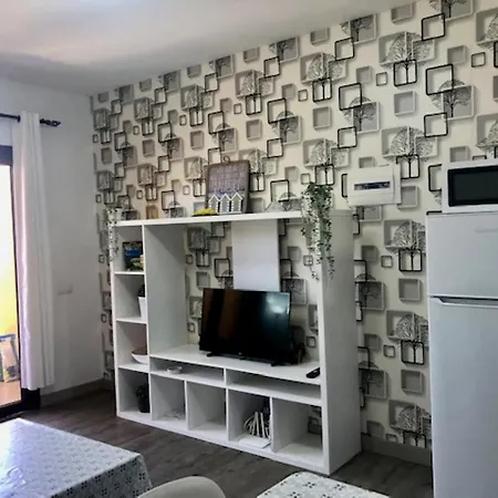 Apartment Bueno Esperanza Apt