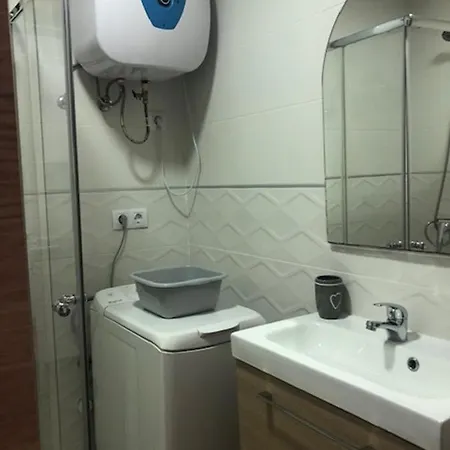 Apartment Bueno Esperanza Apt