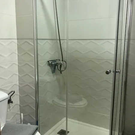 Bueno Esperanza Apt Costa De Antigua