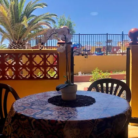 Bueno Esperanza Apt Apartment Costa De Antigua