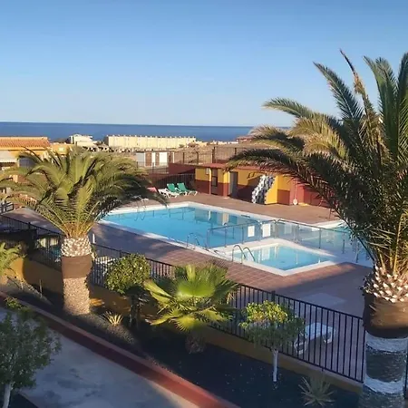 Bueno Esperanza Apt * Costa De Antigua