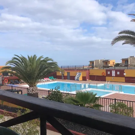 Bueno Esperanza Apt *